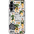Elf Pattern Galaxy S22 Skin